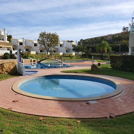 Villa Martina - Sao Rafael - Albufeira Ngoại thất bức ảnh