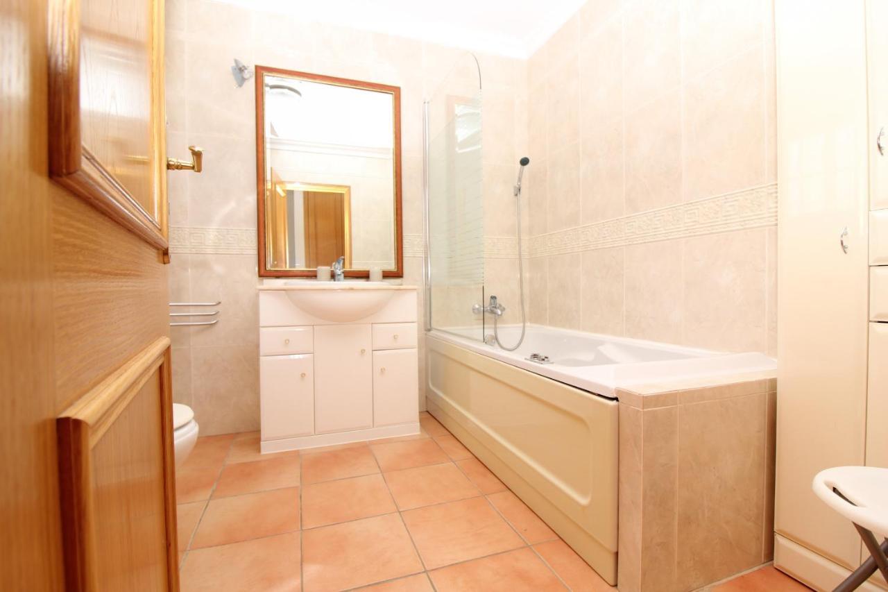 Villa Martina - Sao Rafael - Albufeira Ngoại thất bức ảnh