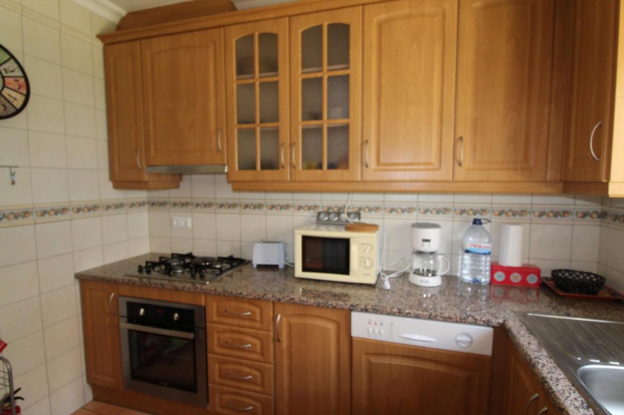 Villa Martina - Sao Rafael - Albufeira Ngoại thất bức ảnh