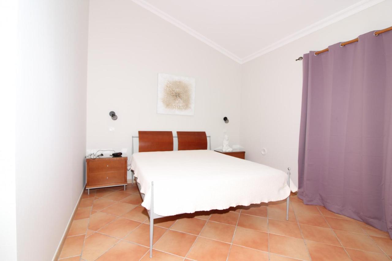 Villa Martina - Sao Rafael - Albufeira Ngoại thất bức ảnh