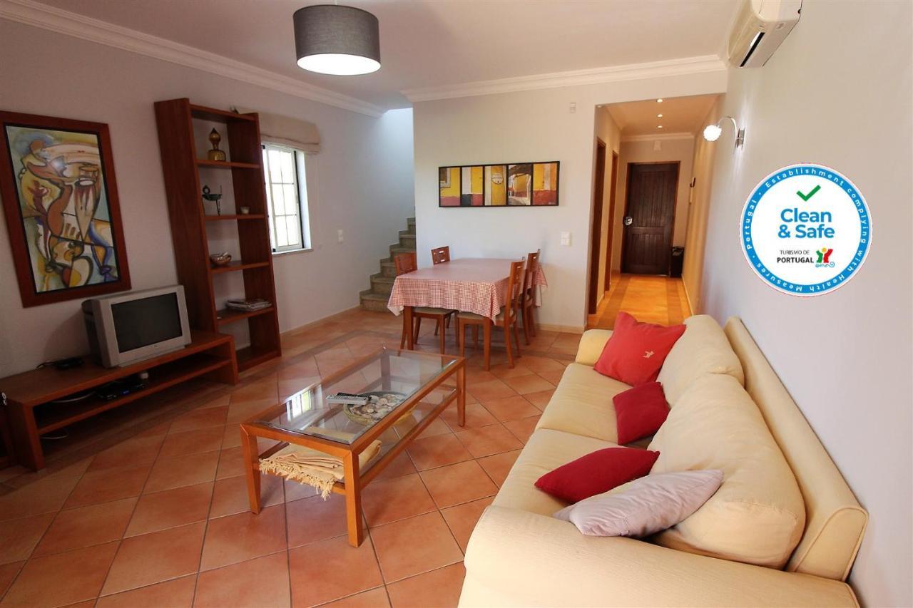 Villa Martina - Sao Rafael - Albufeira Ngoại thất bức ảnh