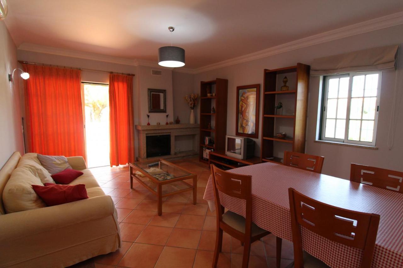 Villa Martina - Sao Rafael - Albufeira Ngoại thất bức ảnh