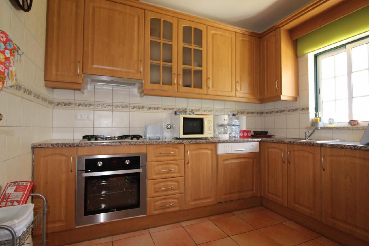 Villa Martina - Sao Rafael - Albufeira Ngoại thất bức ảnh