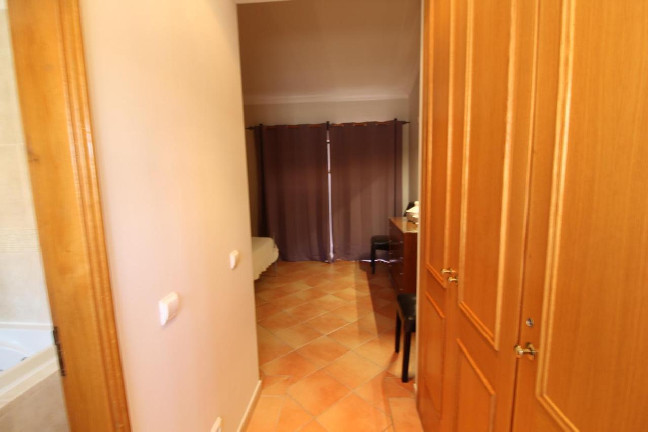 Villa Martina - Sao Rafael - Albufeira Ngoại thất bức ảnh