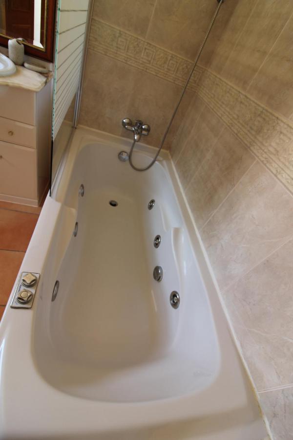 Villa Martina - Sao Rafael - Albufeira Ngoại thất bức ảnh
