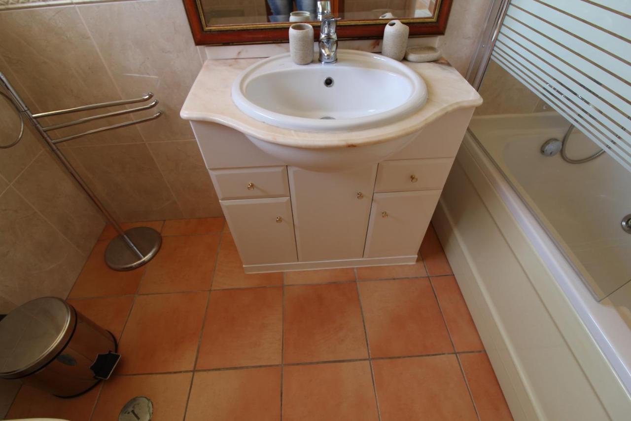 Villa Martina - Sao Rafael - Albufeira Ngoại thất bức ảnh