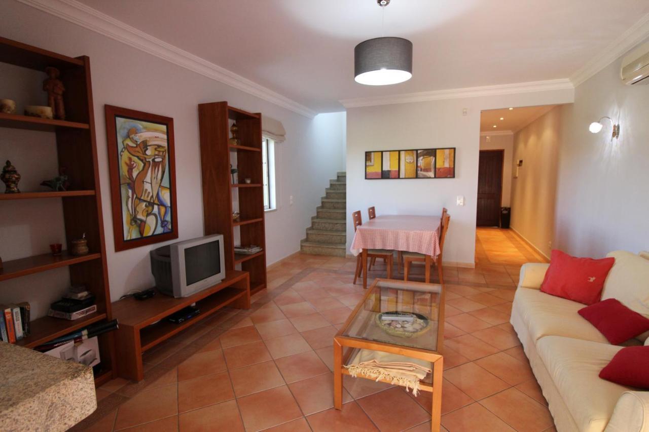 Villa Martina - Sao Rafael - Albufeira Ngoại thất bức ảnh