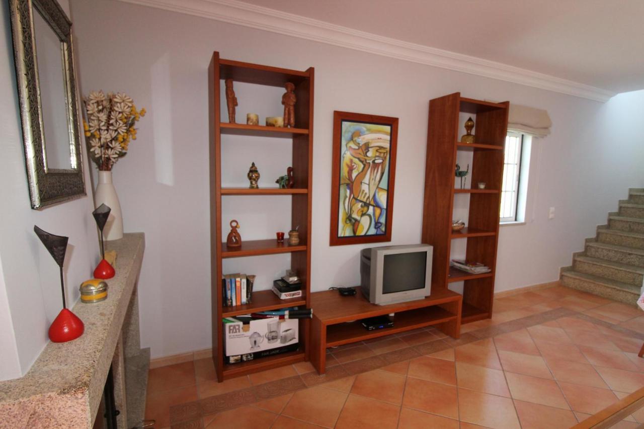 Villa Martina - Sao Rafael - Albufeira Ngoại thất bức ảnh