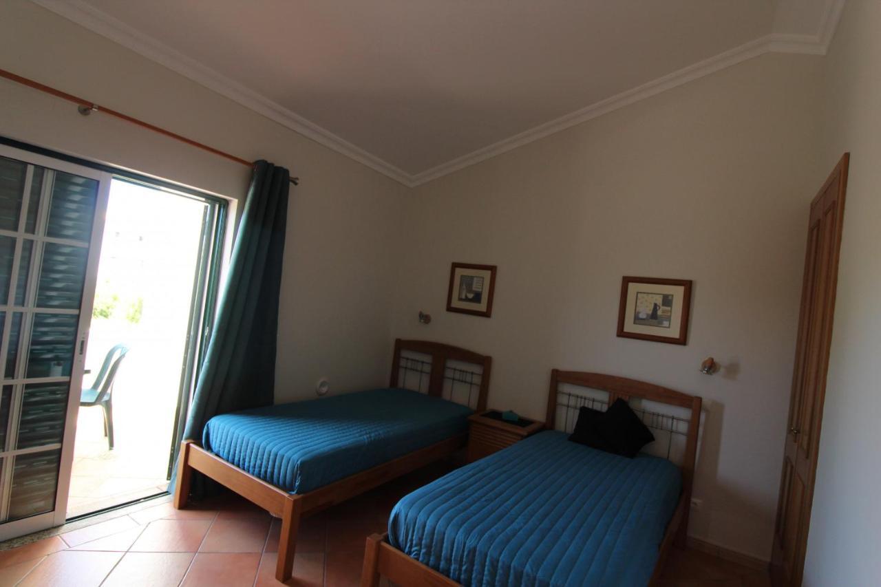 Villa Martina - Sao Rafael - Albufeira Ngoại thất bức ảnh