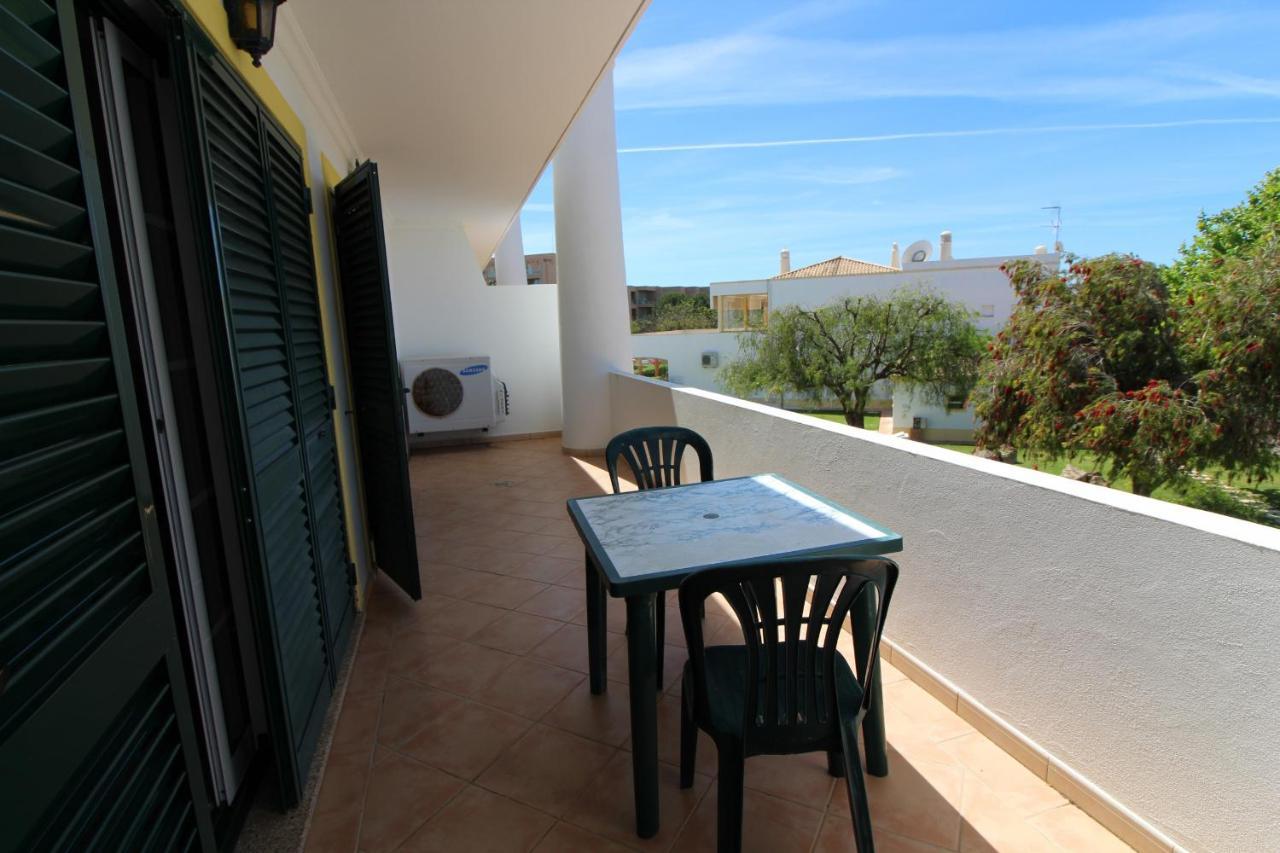 Villa Martina - Sao Rafael - Albufeira Ngoại thất bức ảnh