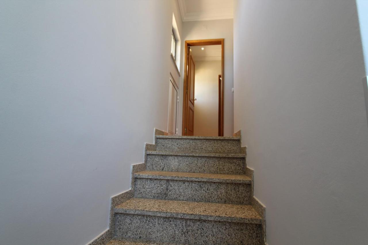 Villa Martina - Sao Rafael - Albufeira Ngoại thất bức ảnh