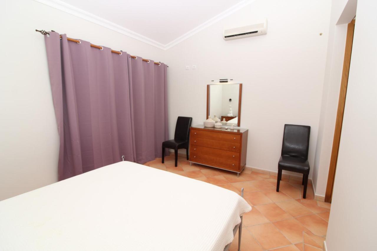 Villa Martina - Sao Rafael - Albufeira Ngoại thất bức ảnh