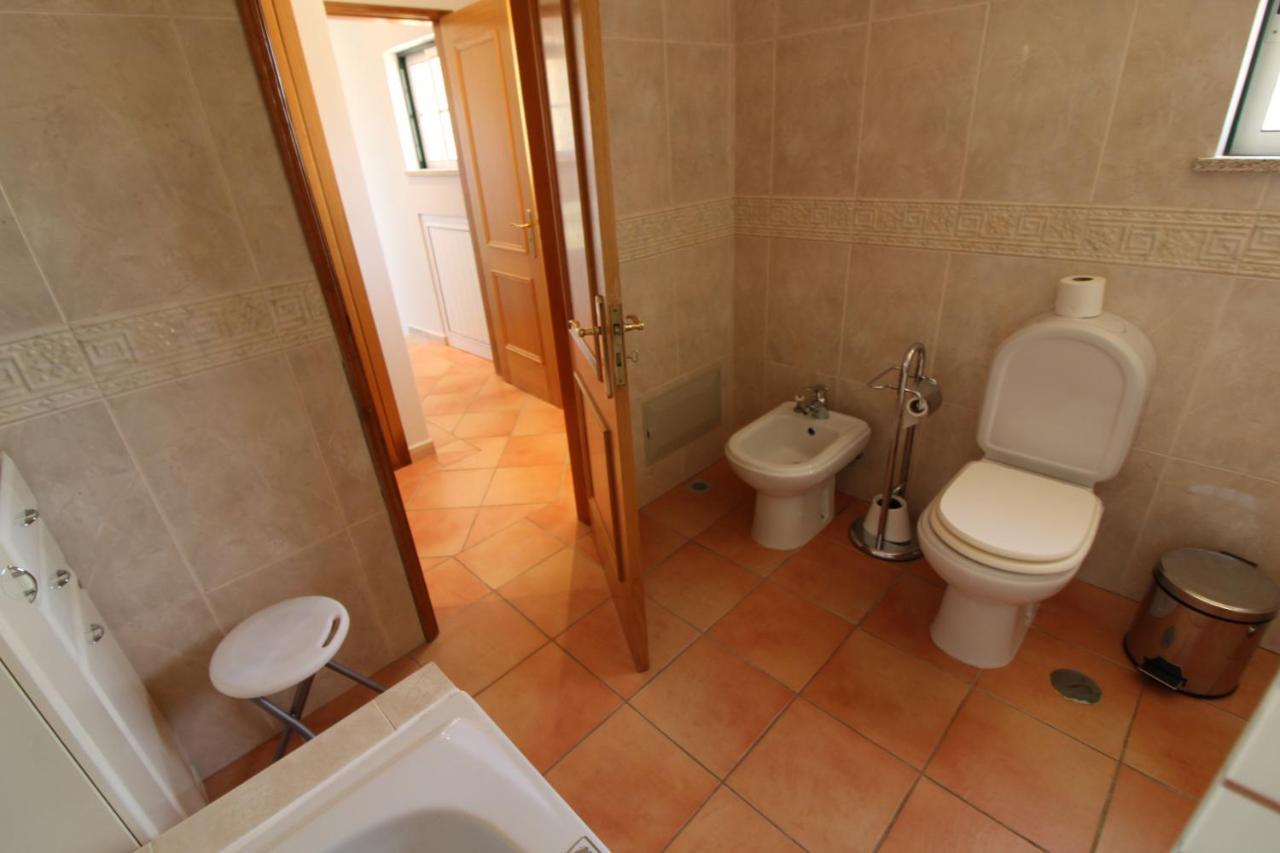 Villa Martina - Sao Rafael - Albufeira Ngoại thất bức ảnh