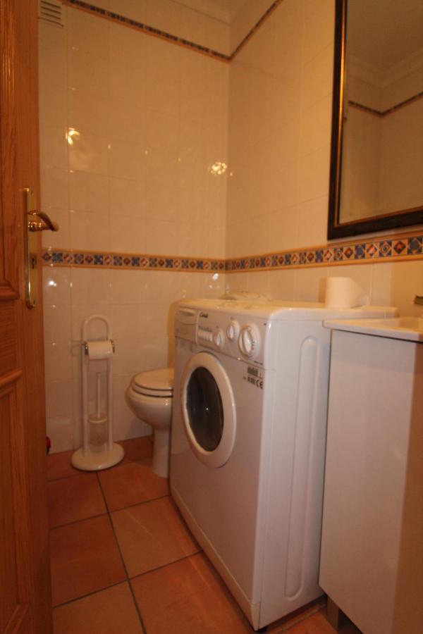 Villa Martina - Sao Rafael - Albufeira Ngoại thất bức ảnh