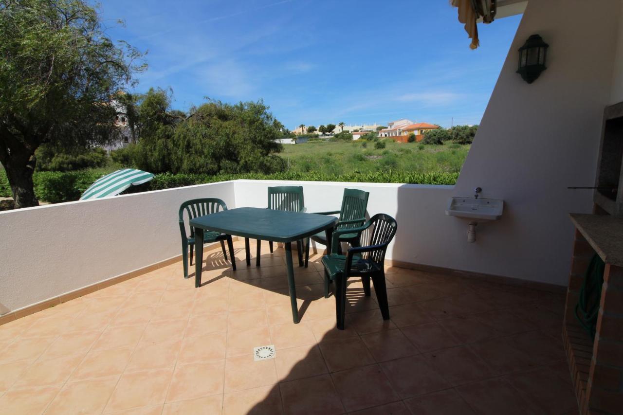 Villa Martina - Sao Rafael - Albufeira Ngoại thất bức ảnh