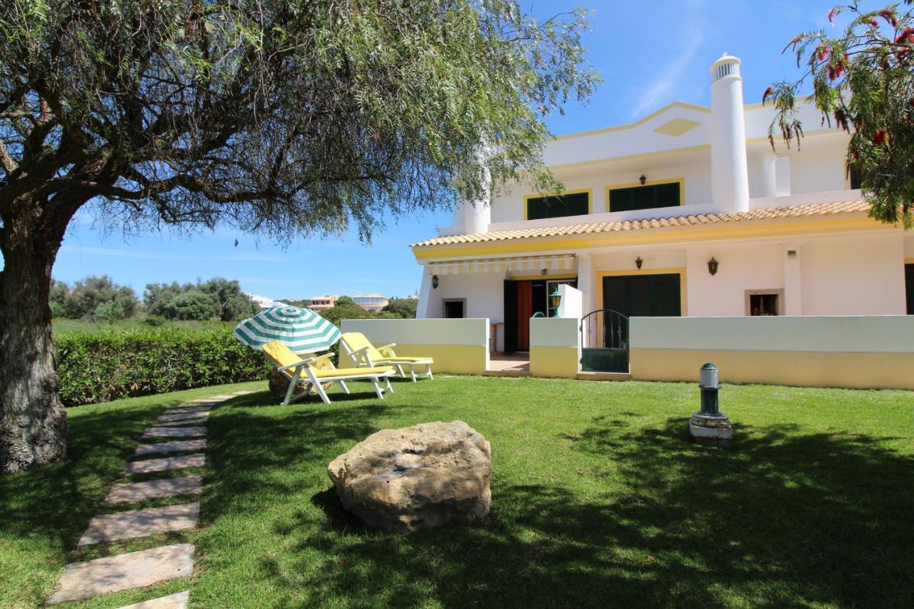 Villa Martina - Sao Rafael - Albufeira Ngoại thất bức ảnh