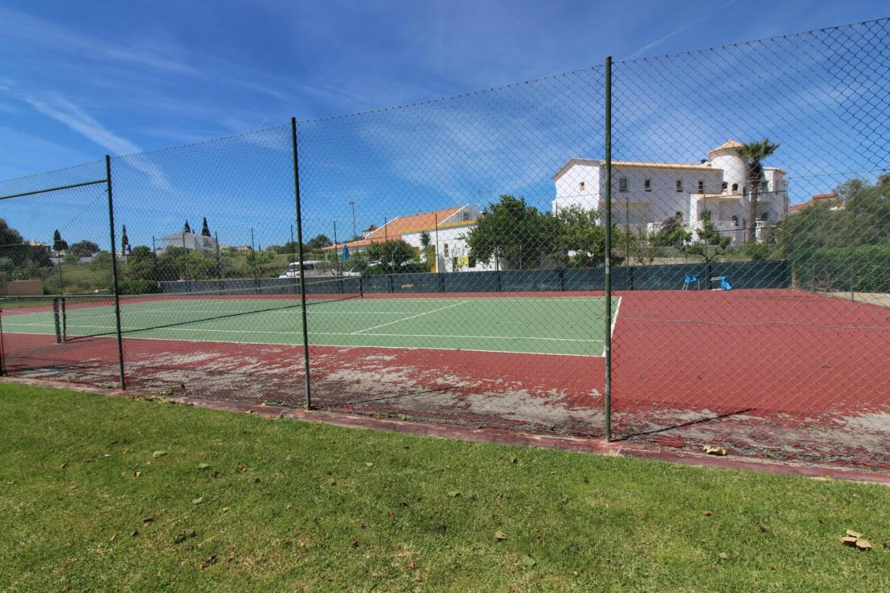 Villa Martina - Sao Rafael - Albufeira Ngoại thất bức ảnh