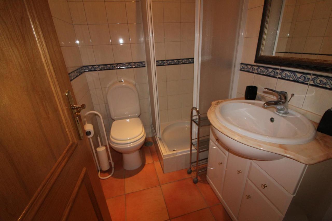 Villa Martina - Sao Rafael - Albufeira Ngoại thất bức ảnh