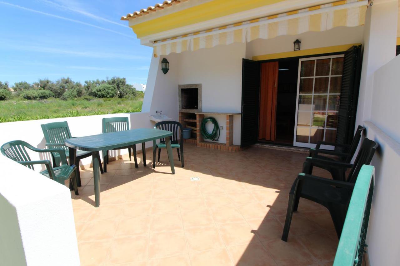 Villa Martina - Sao Rafael - Albufeira Ngoại thất bức ảnh