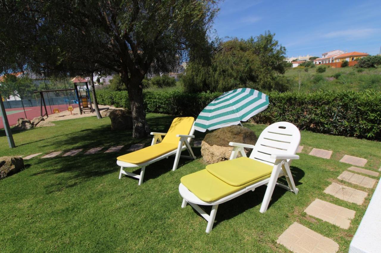 Villa Martina - Sao Rafael - Albufeira Ngoại thất bức ảnh