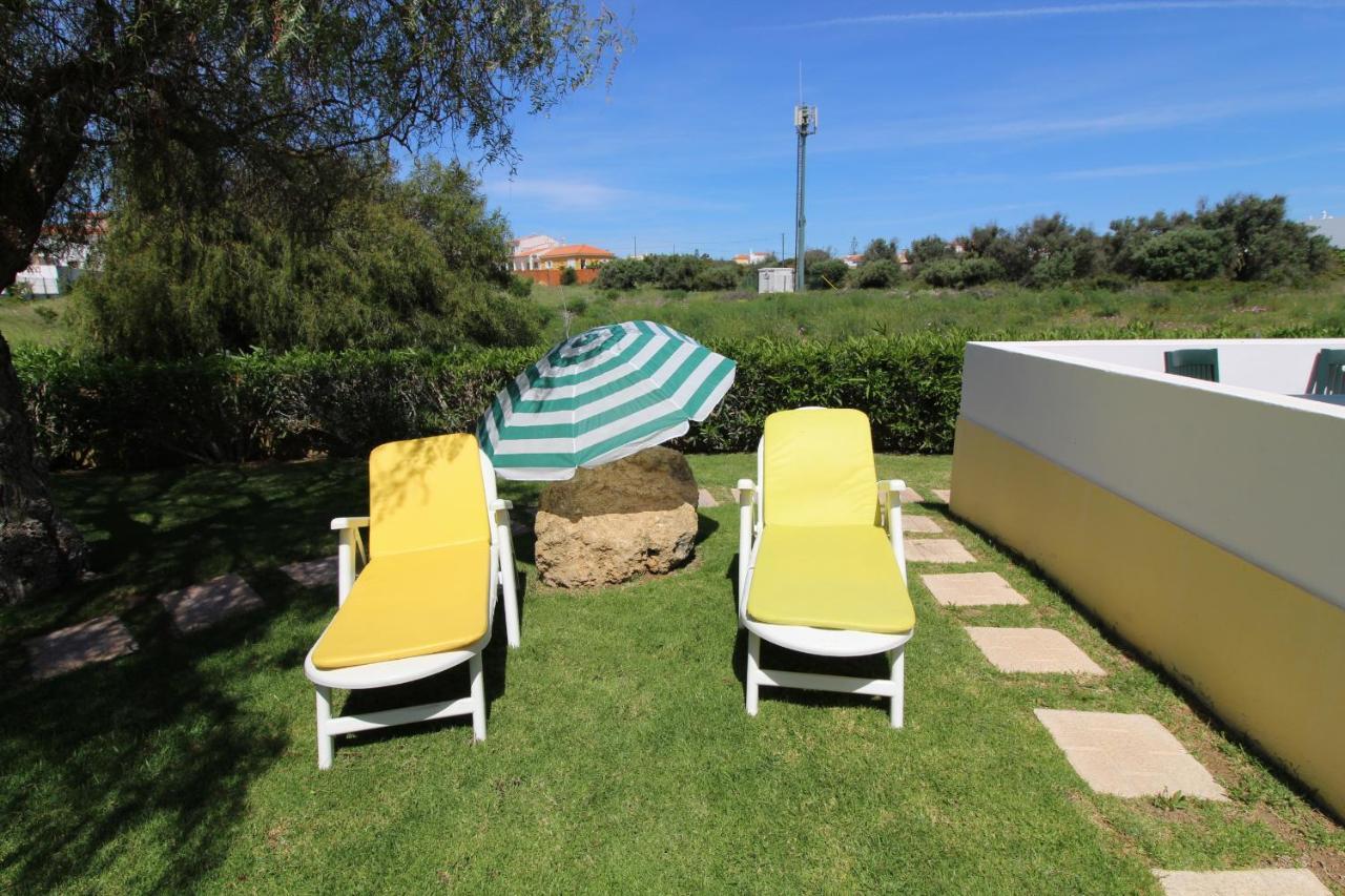Villa Martina - Sao Rafael - Albufeira Ngoại thất bức ảnh