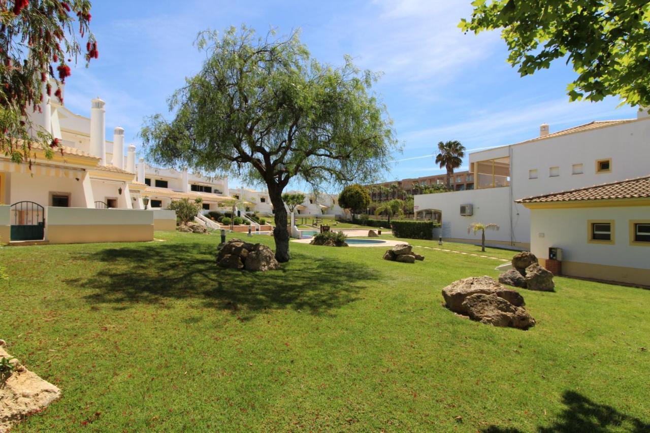 Villa Martina - Sao Rafael - Albufeira Ngoại thất bức ảnh