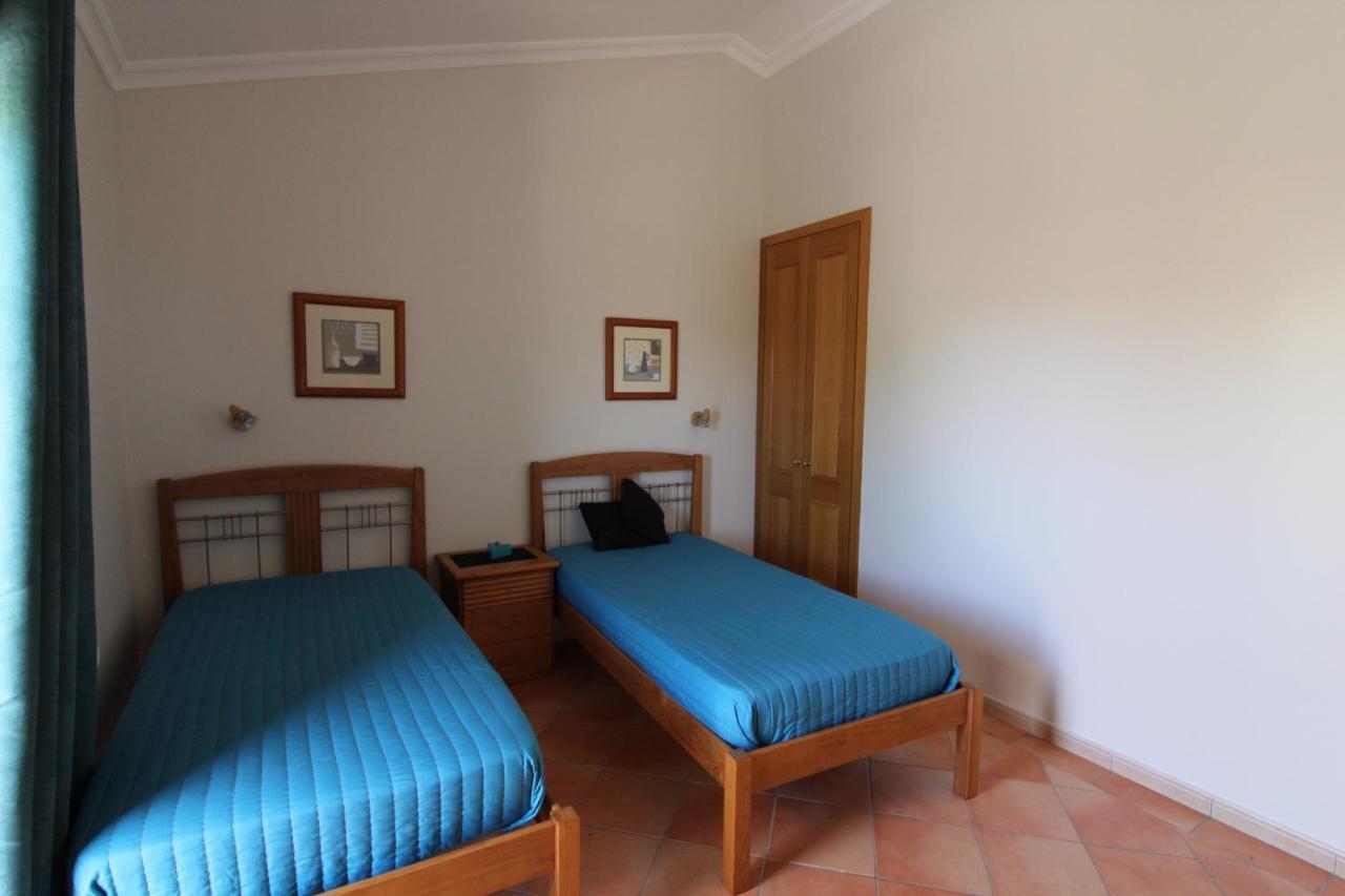 Villa Martina - Sao Rafael - Albufeira Ngoại thất bức ảnh