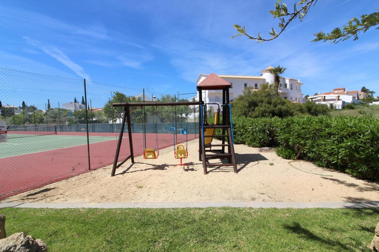 Villa Martina - Sao Rafael - Albufeira Ngoại thất bức ảnh