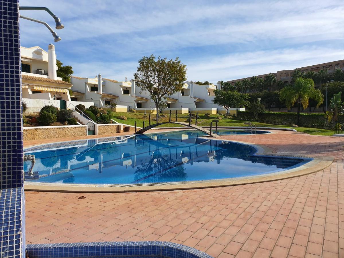 Villa Martina - Sao Rafael - Albufeira Ngoại thất bức ảnh