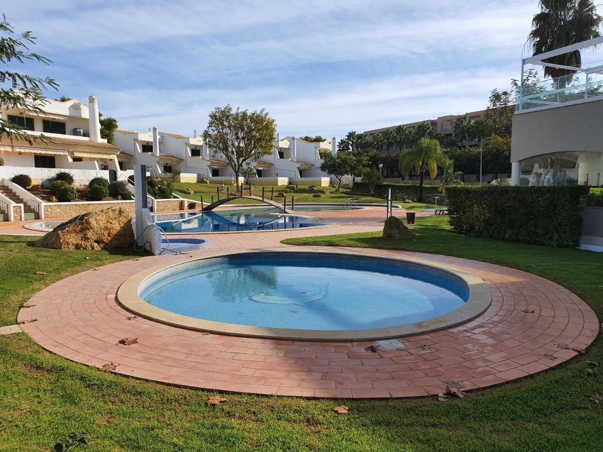 Villa Martina - Sao Rafael - Albufeira Ngoại thất bức ảnh